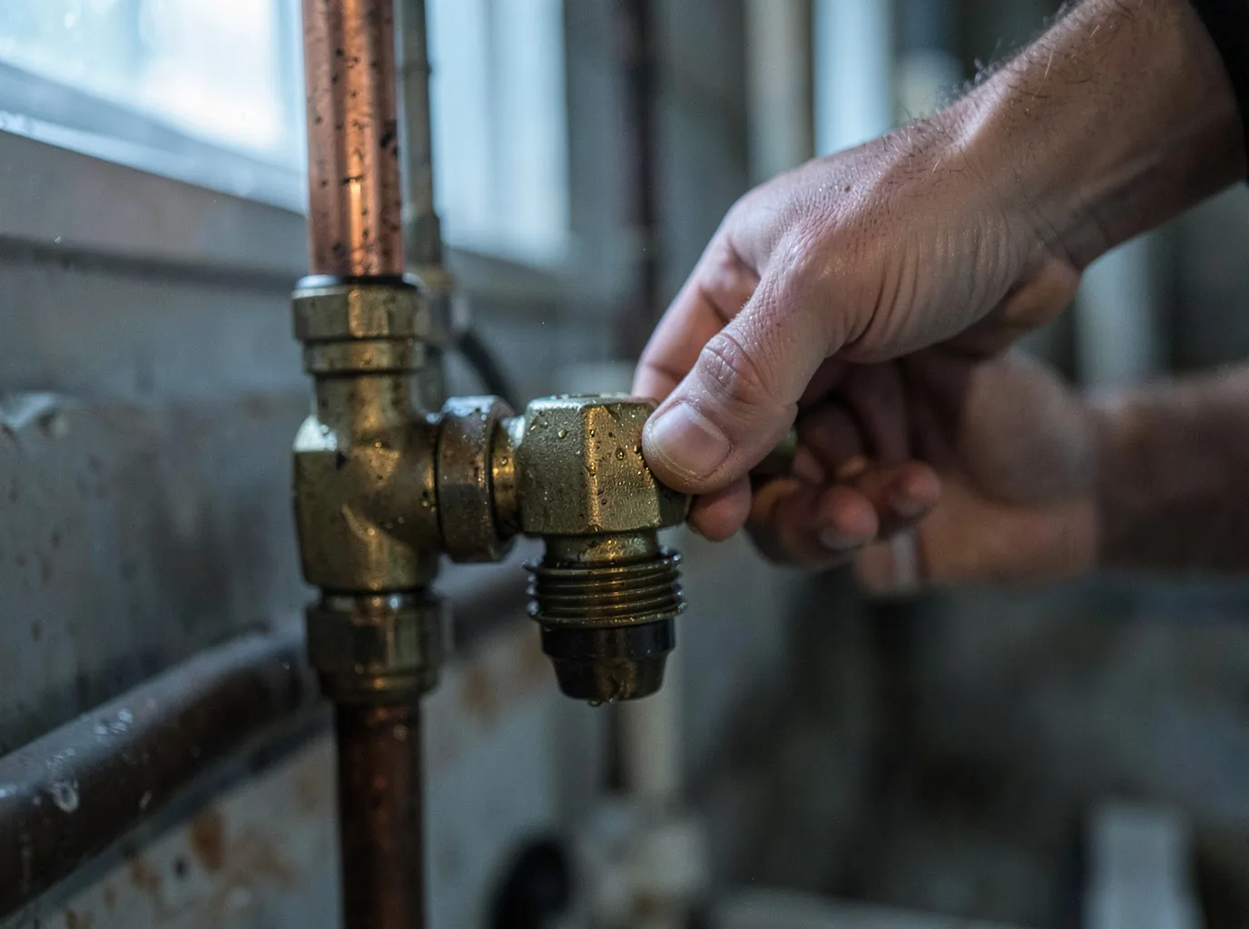Emergency Plumber Thompson, OH FAQs